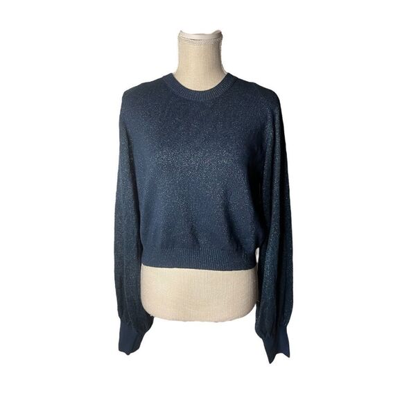 Free People Let It Shine Pullover - Picture 5 of 17